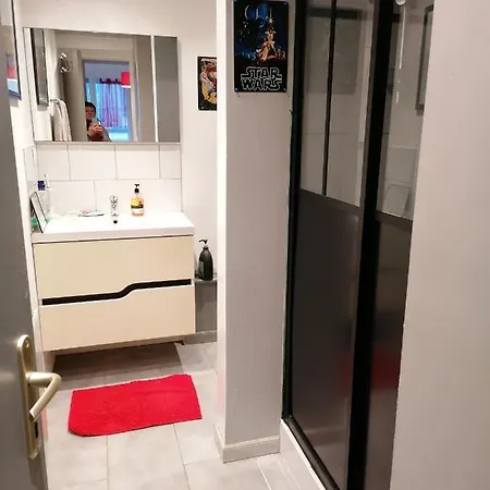 Apartment Sur Ile Du Pollet