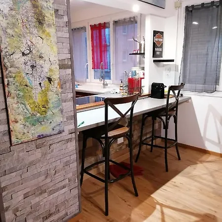 Apartment Sur Ile Du Pollet *