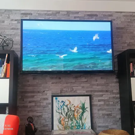 Sur Ile Du Pollet Daire Dieppe